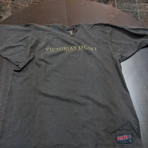 Vintage Soffee Choice Victoria Secret Catalog Tee